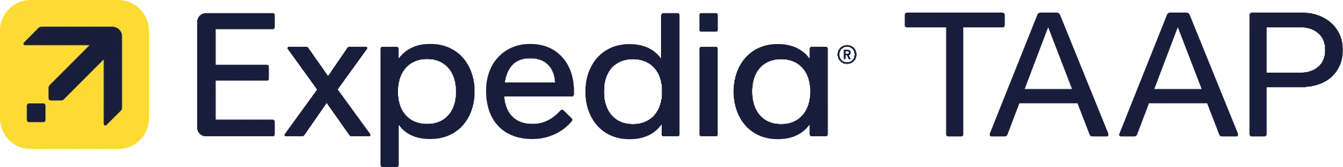 Expedia TAAP logo