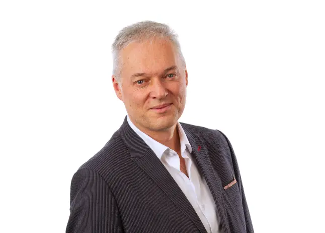 Simon Blyth