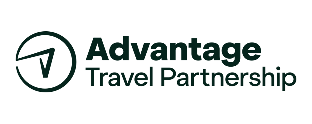 Advantage Travel Partnership logo