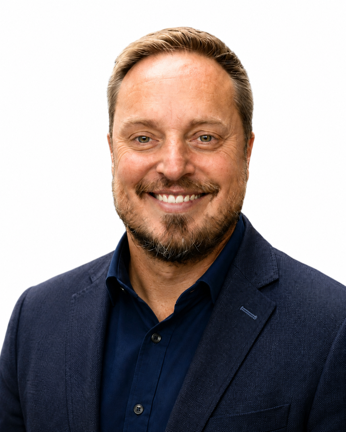 Chris North