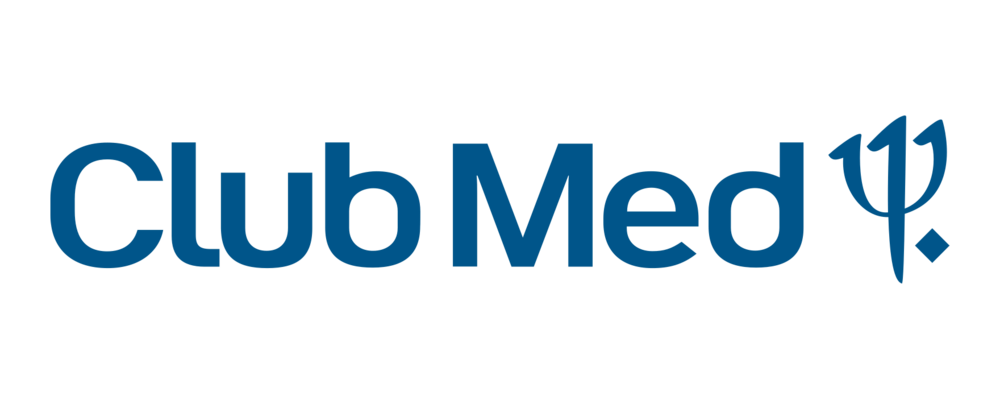Club Med logo