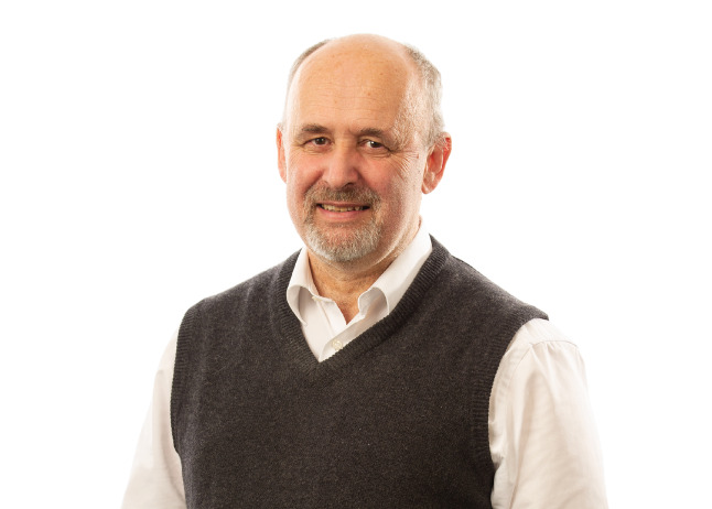 Justin Morshead