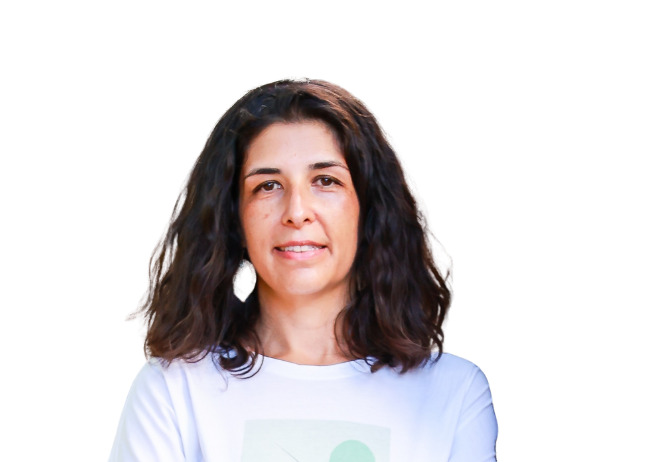 Veneta Sotirova